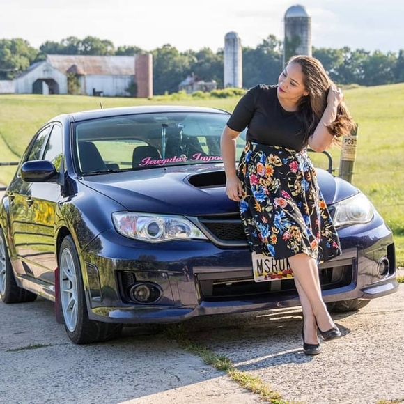 Meet your Posher, Angie - Picture 4 of 8